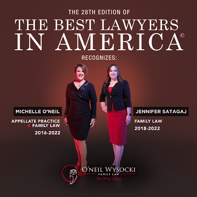 The Best Lawyers in America Banner