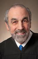 Judge James Martin, 254th District Court and Presiding Judge of Dallas County Family Courts